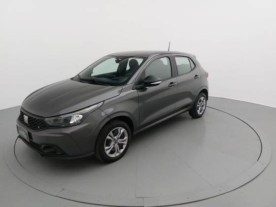 FIAT ARGO 1.0 FIREFLY FLEX DRIVE MANUAL FIAT ARGO 1.0 FIREFLY FLEX DRIVE MANUAL